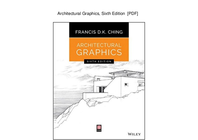 Francis Dk Ching Design Drawing Pdf 84
